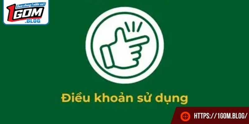 1GOM có quyền chỉnh sửa, cập nhật hoặc gỡ bỏ nội dung không còn phù hợp