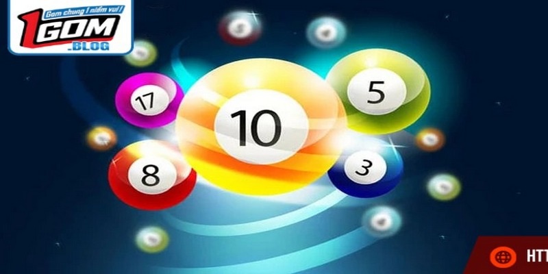 Phân tích biểu đồ thống kê là bước quan trọng giúp tối ưu hóa trúng thưởng