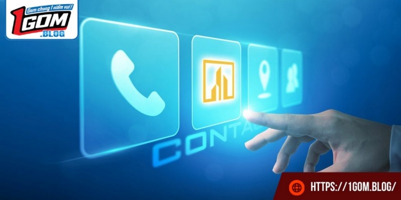 Chat trực tuyến phương thức được ưa chuộng nhất tại chuyên trang