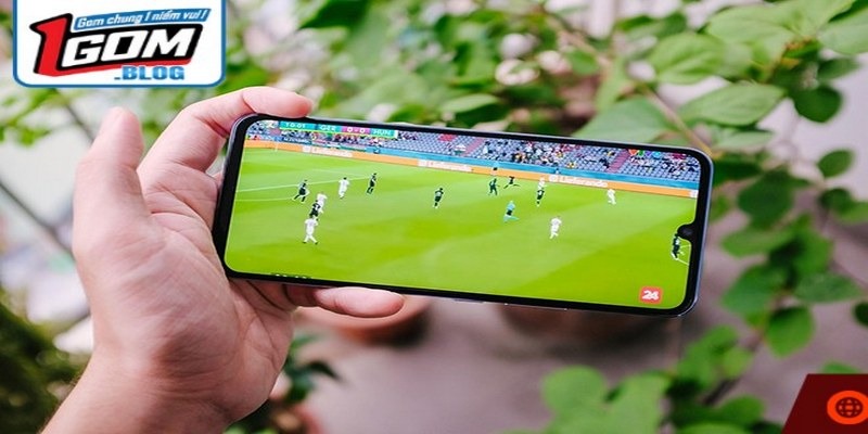 Ưu thế về công nghệ giúp theo dõi bóng đá online trở thành lựa chọn hàng đầu