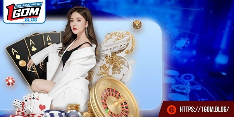 Các tiêu chí vàng giúp cược thủ dễ dàng nhận diện nhà cái uy tín