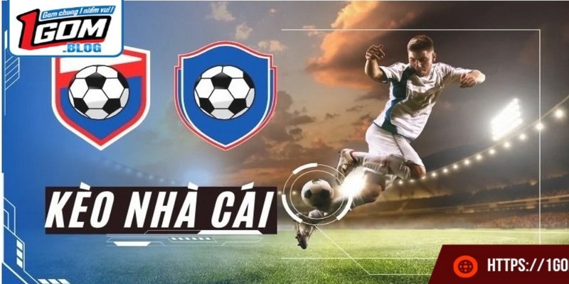 Phân tích bảng tỷ lệ kèo nhà cái giúp nắm bắt diễn biến trận đấu