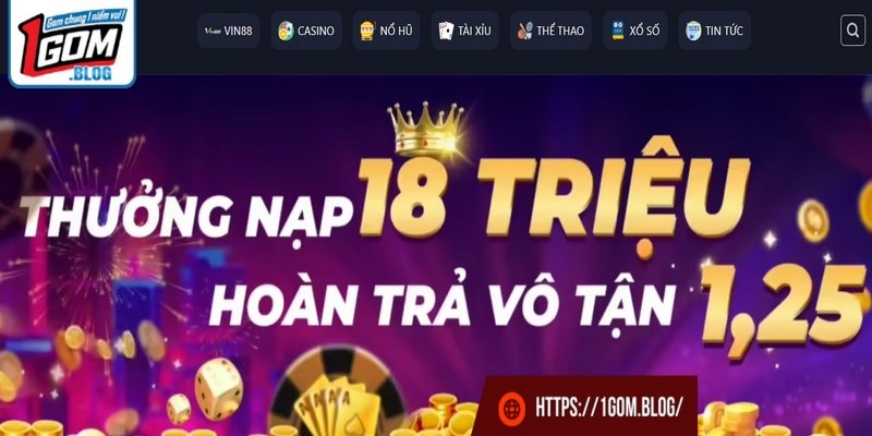 Chỉ với vài bước đăng ký người chơi đã sở hữu ngay tài khoản VIN88