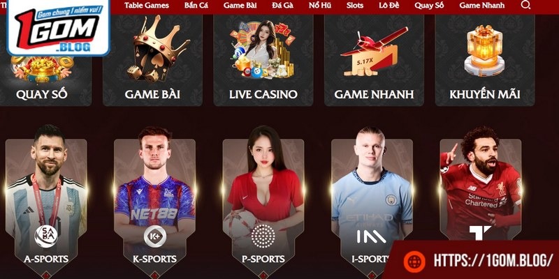 Thành tựu rực rỡ là bệ phóng vững chắc giúp nhà cái chinh phục đỉnh cao mới