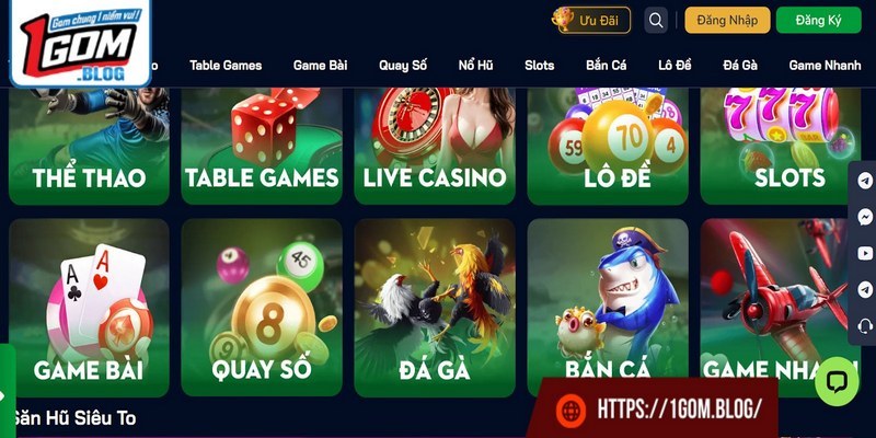 Các loại hình cá cược do ZBET cung cấp hiện nay 