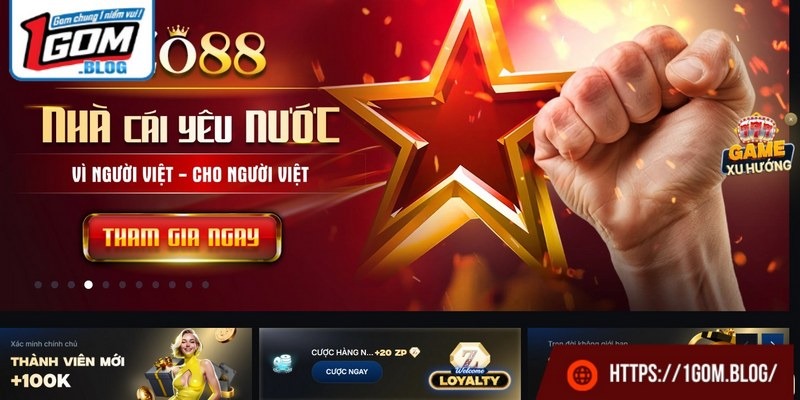 ZO88 thực sự là một mảnh ghép hoàn hảo cho bức tranh giải trí trực tuyến 