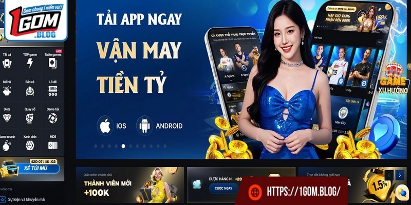 Sự hợp tác cùng các nhà phát hành danh tiếng mang đến kho trò chơi đa dạng