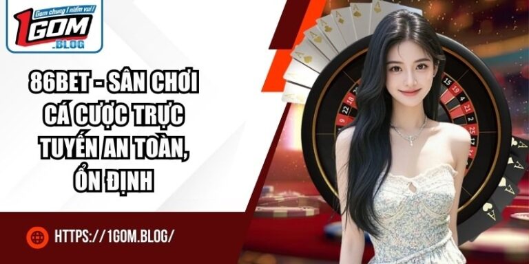 86BET
