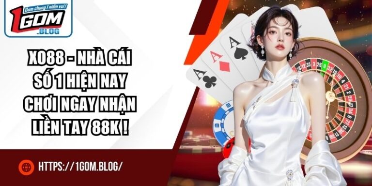 XO88